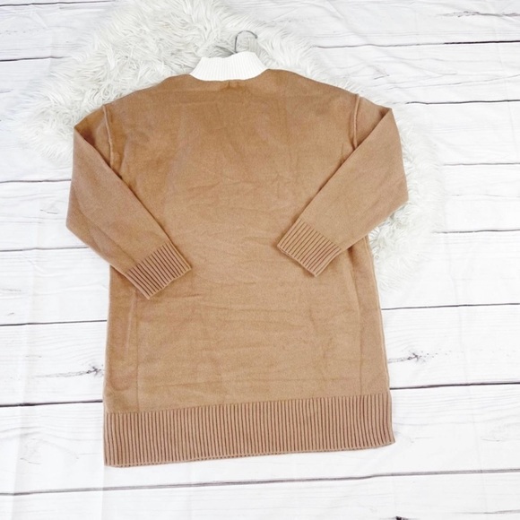 River Island Mini Sweater Dress - Picture 4 of 4